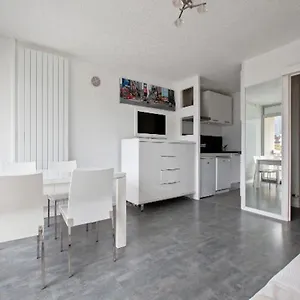 Appartement 4 Personnes, Mont-de-Lans