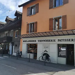 Appartement A 1 Minute Du, Annecy