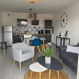 Appartement Neuf à St Jean De Niost Confort, Saint-Jean-de Niost